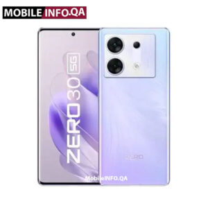 Infinix Zero 30