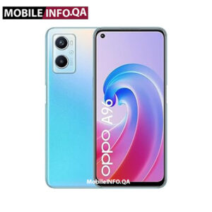 Oppo A96