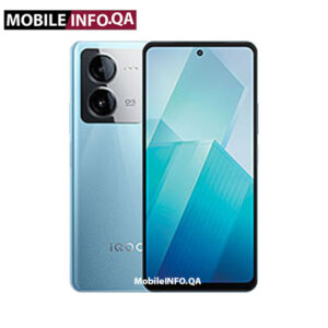 Vivo iQOO Z8