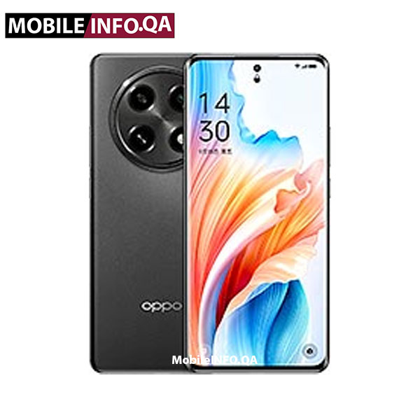 Oppo A2 Pro