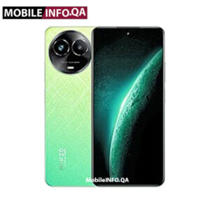 Realme Narzo 60x