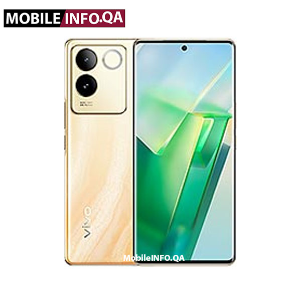 Vivo T2 Pro Price in Qatar & Full Phone Specifications | MobileINFO.QA