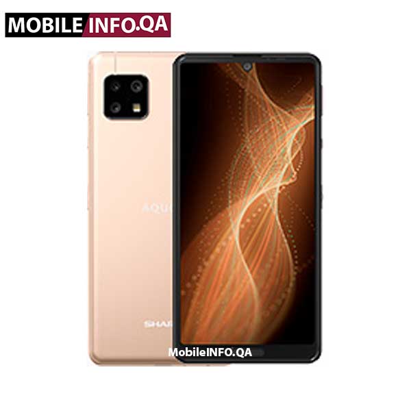 Sharp Aquos sense5G Price in Qatar & Full Phone Specifications |  MobileINFO.QA