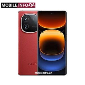 Vivo iQOO 12 Pro