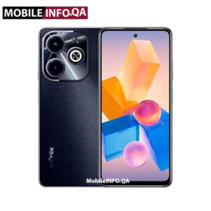 Infinix Hot 40i