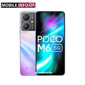 Xiaomi Poco M6