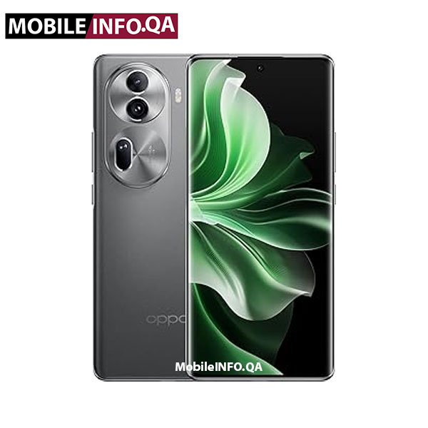 Oppo Reno 11