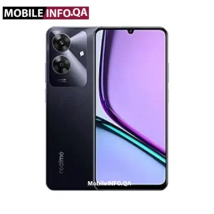 Realme Note 60