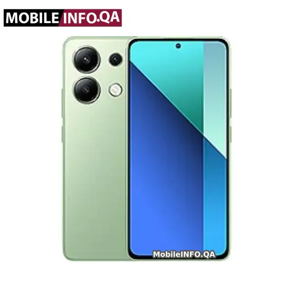 Xiaomi Redmi Note 13 4G