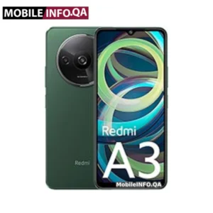 Xiaomi Redmi A3 Pro