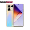 Infinix Note 40 Pro 4G