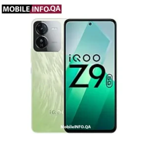 Vivo iQOO Z9