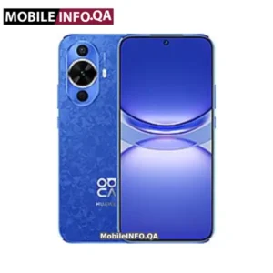 Huawei nova 12s