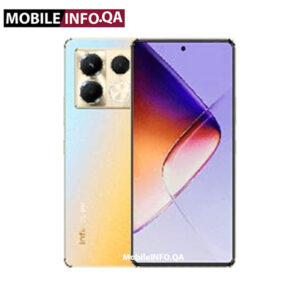 Infinix Note 40 5G