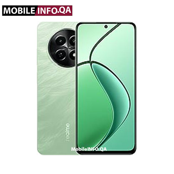 Realme Narzo N65