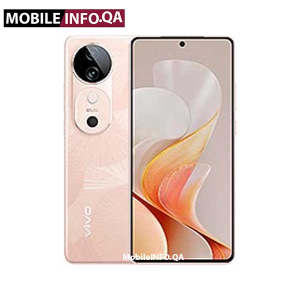 Vivo S19 Price in Qatar