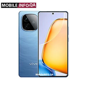 Vivo Y200 GT