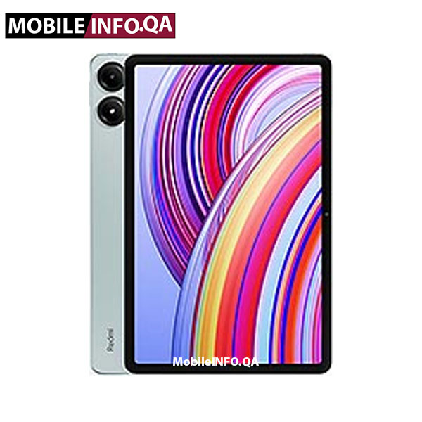 Xiaomi Redmi Pad Pro 5G