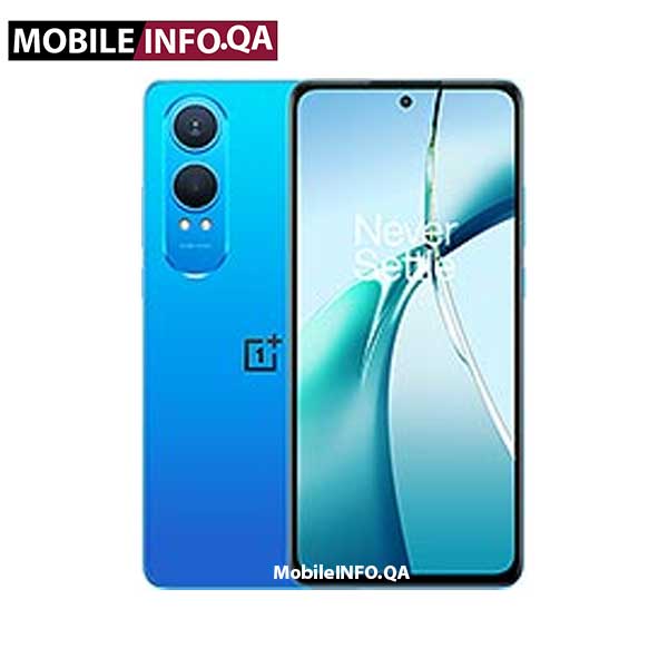 OnePlus Nord CE4 Lite