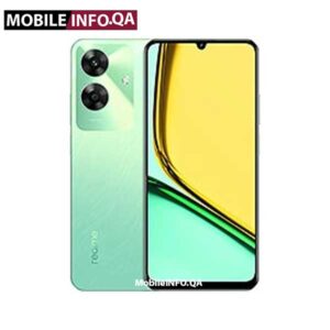 Realme C61