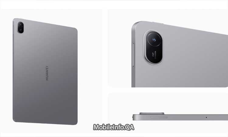 Huawei MatePad SE 11