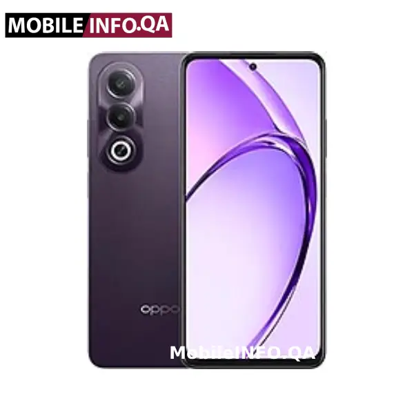 Oppo A3x 4G