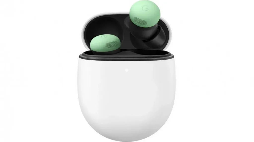 Google Pixel Buds Pro 2