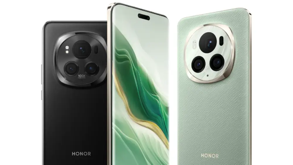 Honor Magic 6 vs Honor Magic 6 Pro