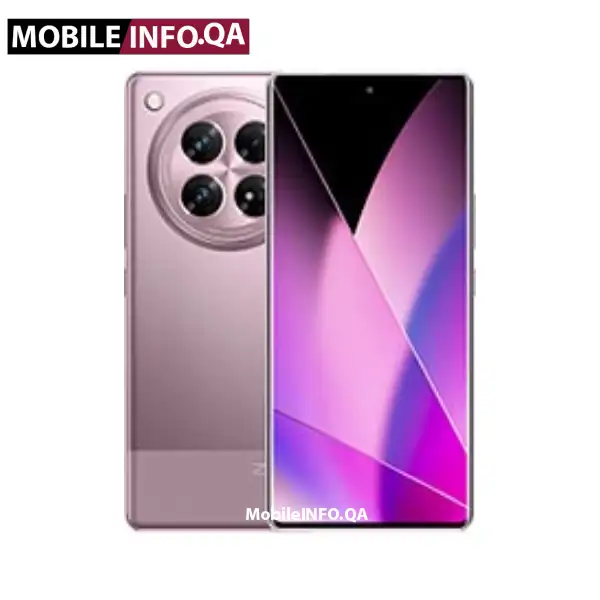 Infinix Zero 40