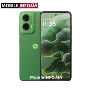 Motorola Moto G35