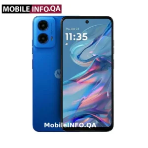 Motorola Moto G45