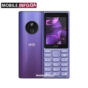 HMD 110 4G