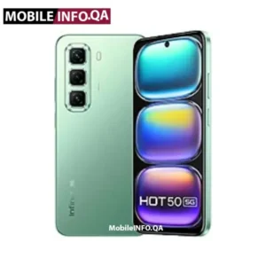 Infinix Hot 50