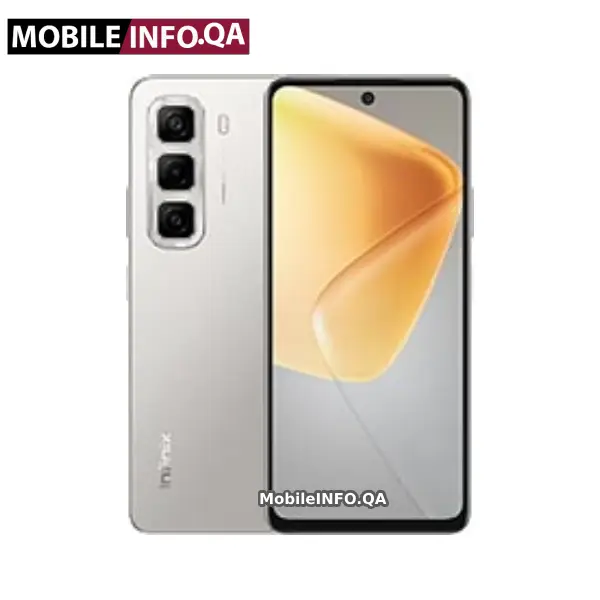 Infinix Hot 50 Pro Plus 4G