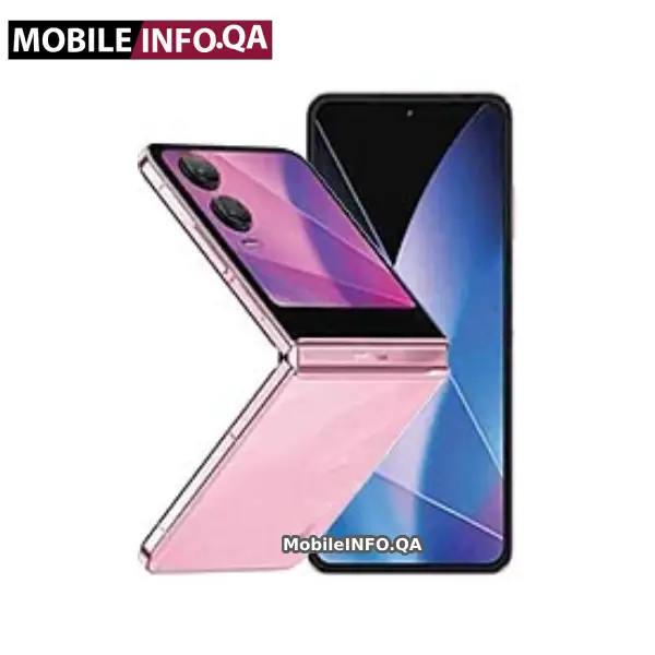 Infinix Zero Flip Price in Qatar