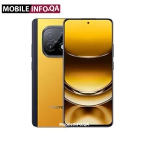 Realme Narzo 70 Turbo