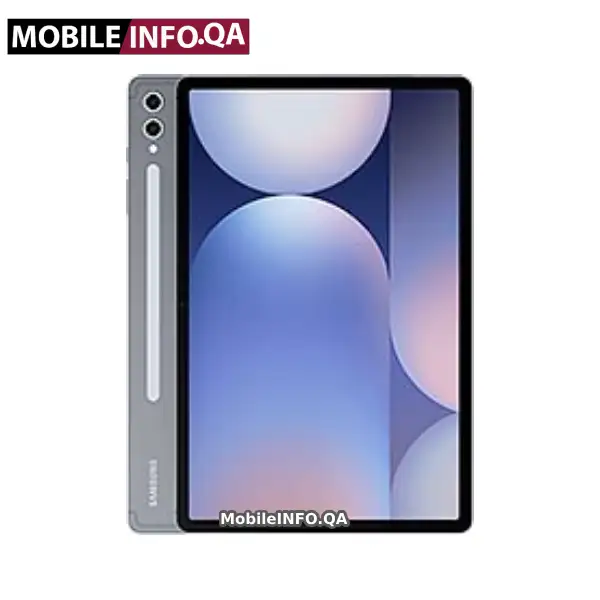 Samsung Galaxy Tab S10 Plus Price in Qatar