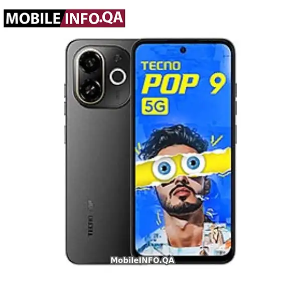 Tecno Pop 9 Price in Qatar