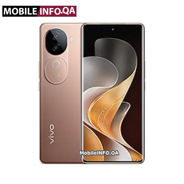 Vivo V40e Price in Qatar