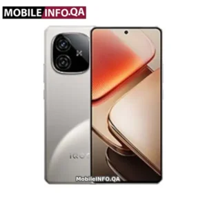 Vivo iQOO Z9 Turbo+