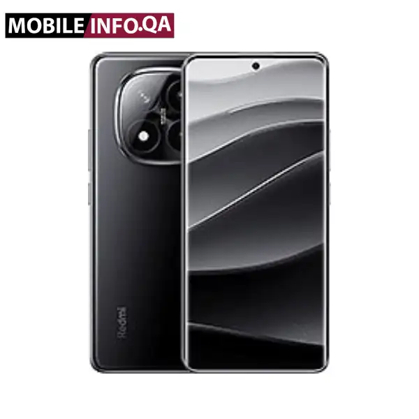 Xiaomi Redmi Note 14 Pro Plus Price in Qatar