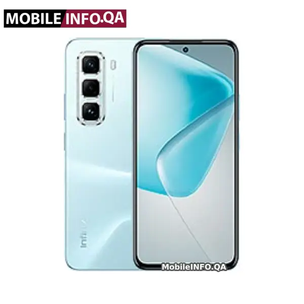 Infinix Hot 50 Pro