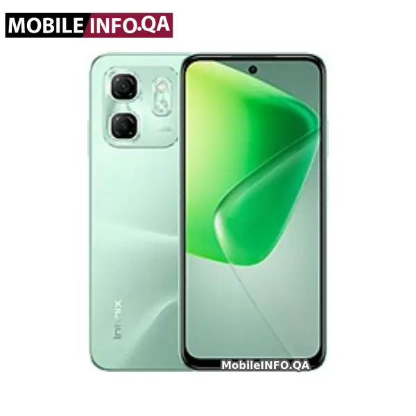 Infinix Hot 50i Price in Qatar