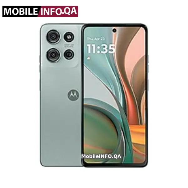 Motorola Moto G75