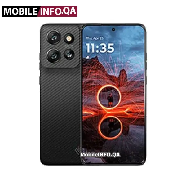 Motorola ThinkPhone 25 Price in Qatar