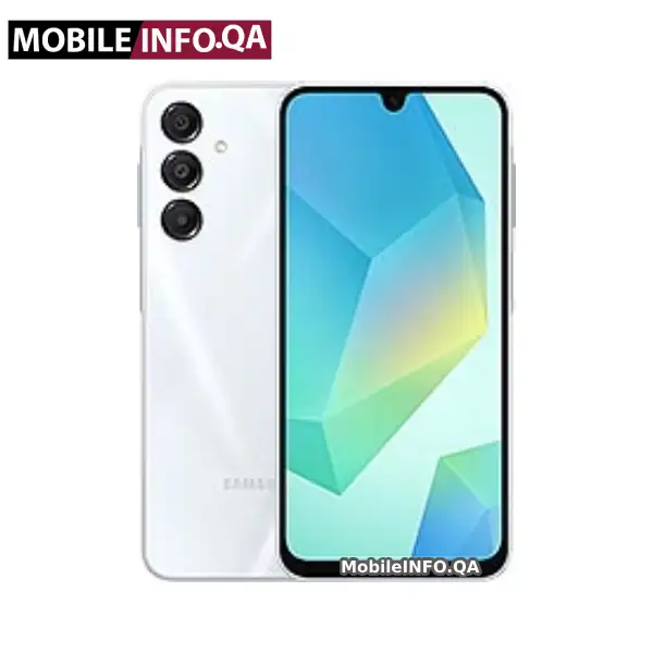 Samsung Galaxy A16 4G Price in Qatar