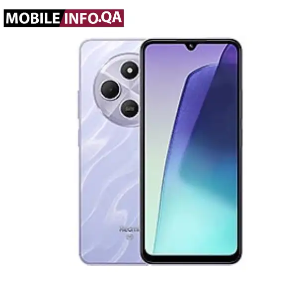 Xiaomi Redmi A3 Price in Qatar