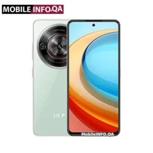 ZTE Blade A75