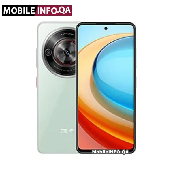 ZTE Blade A75 Price in Qatar